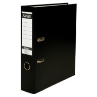 Bantex Classic PP zakladač A4 7,5 cm čierny 1 ks