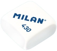 Milan 430 školská guma