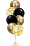 XXL rám na balón + BALÓNY ZDARMA - 110 cm