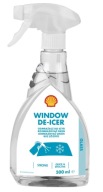 Shell Silný rozmrazovač okien (0,5 l)