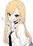 Anime Plagát Môj Dress-Up Darling SBDKS_067 A3