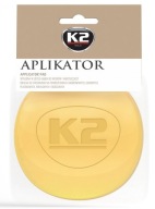 K2 SPONGE APLIKÁTOR ŠPOJKA NA LESK VOSK