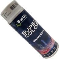 BOSTIK RAL9010 UNIVERZÁLNY LAK BIELY LESK 400ML