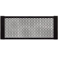 SIEŤ NA VELCRO ORGANIZÁTOR AUTOSIEŤ NA KUFOR AUTA 50x24cm