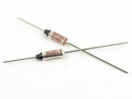 NEC TEPELNÁ POISTKA 10A 250V 192*C - 2 KS