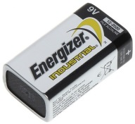 Alkalická batéria BAT-6LR61/E 9V 6LR61