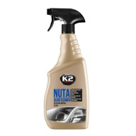 K2 NUTA TEKUTIVA NA ČISTENIE SKIEL, ZRKADLÍ, OKIEN 770 ML