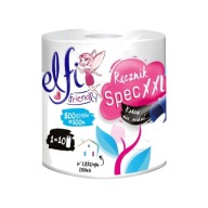 ELFI SPEC FRIENDLY kuchynská papierová utierka 100m