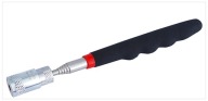 R3Y10 MAGNETICKÝ TELESKOPICKÝ UCHOVÁVAČ LED 19,5-81 CM FV 88241