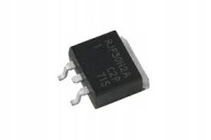 RJP30H2A SMD,IGBT,360V/35A/60W TO263