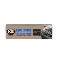 K2 LAMP DOKTOR LEŠTIACA PASTA PRE SVETLOMETY