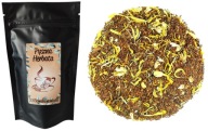 Rooibos KARAMELOVÝ KRÁĽ - čaj (50 g) KARAMELOVÁ ŠKORICA