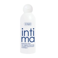 ZIAJA INTIMA Tekutý na intímne miesta 200ml