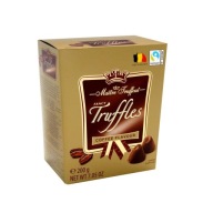 MaitreTruffout belgické kávové hľuzovky 200 g