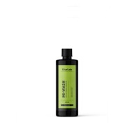 KIURLAB Mi-Wash Tekutý čistiaci prostriedok z mikrovlákna 500ml