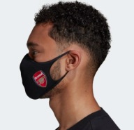 ADIDAS MASKY 3 BALENIE BLACK ARSENAL M/L 2A6G4_A*