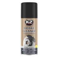 K2 BRZDOVÝ ČISTIČ 400 ML NA ČISTENIE BRZD!
