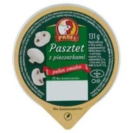 PROFI HYDINÁCIA HUBOVÁ PAŠTÁTA 131G