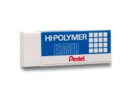 Hi-polymérová guma na ceruzky MINI PENTEL ZEH03
