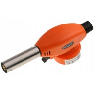 JUFISTO W52G502 PLYNOVÝ HORÁK LUTLAMP ZAPAĽOVAČ