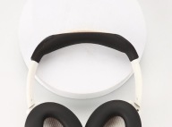 SILIKÓNOVÉ POUZDRO CHRÁNIČ ČELENKY PRE BOSE QC15 QC25 QC35 II QC45 ČIERNA