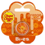 CHUPA CHUPS POMARANČOVÝ BALZAM NA PERY 5g