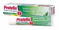 Protefix extra fixačný krém s aloe 47 g