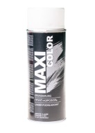 WHITE FOUNDATION Maxi Color Motip Lak na nechty 400 ml v spreji