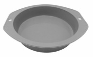 Silikónová klasická forma na pečenie, okrúhla, 21 cm, na piškótový koláč