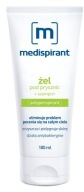 Medispirant Antiperspirant sprchový gél 180 ml