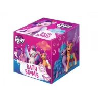 MY LITTLE PONY ESSENTIAL KÚPEĽOVÁ LOPTA PRE DETI DO VANE PONY 165g