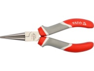 KLIEŠTE okrúhle 160MM YT-2030 NÁSTR