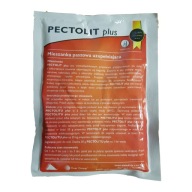 PECTOLIT PLUS na hnačku pre teľatá 100g Nad