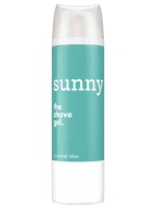 SUNNY ALOE SHAVING GILLETTE 200ml