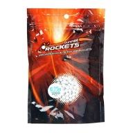 Rockets Professional BBs 0,25g Balenie 1000 ks.