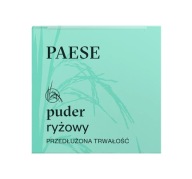 PAESE Ryžový prášok