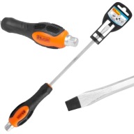 PLOCHÝ SKRUTKOVAČ ZÁMOČNÍK 6x150 MM CR-MO STEEL RICHMANN C5335