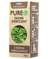 PUREO Tea Tree Esenciálny olej 100%