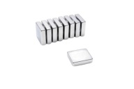 Neodymový tanierový magnet MPŁ 20x18x5 N38