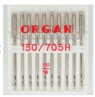IHLY DO DOMÁCNOSTI POLOPLOCHÉ ORGAN R 110 10 KS