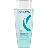 Soraya Collagen Elastin Tonikum bez alkoholu 200 ml