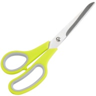 Veľké univerzálne domáce nožnice, 21 cm