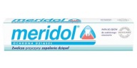 GUM PROTECTION zubná pasta regenerujúca zápal MERIDOL 75 ml
