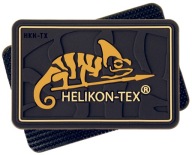 Nášivka s logom Kameleon HELIKON Coyote