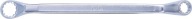 FORTIS Obojstranný nástrčný kľúč DIN838 13x17mm