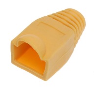 Kryt zástrčky RJ45/WP-Y*P100, balenie 100 ks.