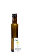 Repkový olej, repkový 250 ml