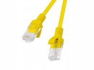 LAN ETHERNET RJ45 UTP CAT5E LAN KÁBEL 0,25 m