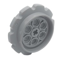 Koleso LEGO Technic Track svetlosivé 57519