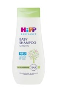 HIPP BABY SHAMPOO detský šampón na vlasy 200ml Z NEMECKA